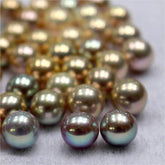 【MOST CHOICE】 Steel Ball (One 9-11mm Pearl With a 70% Chance to Get Metallic Color) -TikTok Live
