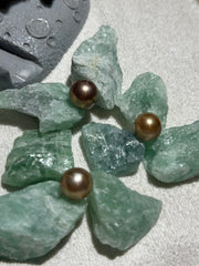 【New arrival Recommend 】Golden deep ball(12-14mm)-TikTok live