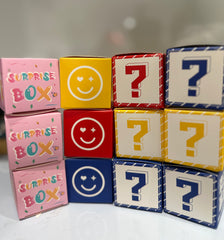 【Lucky box】Baby Lux box(worth over 30$-80$ Fresh water pearl)-Tiktok live