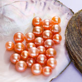 【Red Lover】Golen Dragon Ball PLUS(One 10-16mm Pearl With a 70% Chance to Get CN Red Color) -TikTok Live