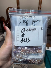 Christine.L-VIP Jewelry Customize