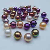 【Copper Lover】Copperberry (One 10-15mm Pearl With a 50% Chance to Get Metallic Color) -TikTok Live