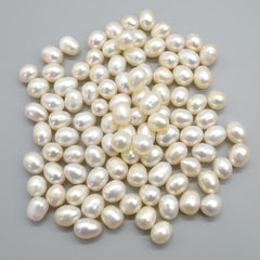 【New Arrival】Lucky Boy (1 Irregular Shape Pearl) -TikTok Live