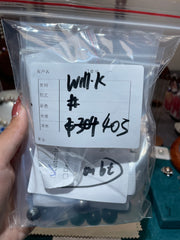 Will.K-VIP Jewelry Customize