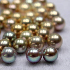 【Newbie】 Steel Ball (One 9-11mm Pearl With a 70% Chance to Get Metallic Color) -TikTok Live