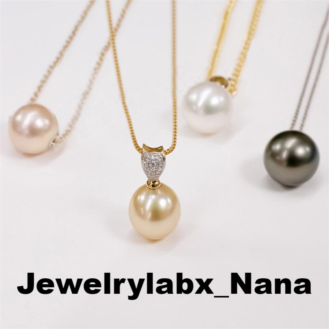 VIP Jewelry Customize (for Nana)