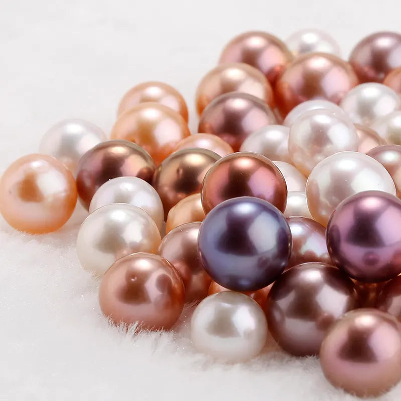 【Big Edison Lover】 Supreme Marvel (One 14-18mm Pearl With Mixed Color) -TikTok Live